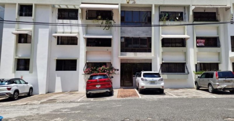 Foto Apartamento en Alquiler en esperilla, Distrito Nacional - U$D 825 - APA55328 - BienesOnLine