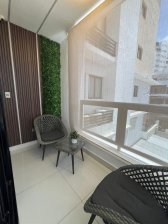 Apartamento en Alquiler en  Renacimiento, Distrito Nacional