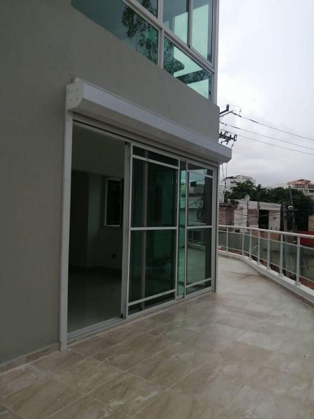 Apartamento en Alquiler en Los Cacicazgos Los Cacicazgos, Distrito Nacional