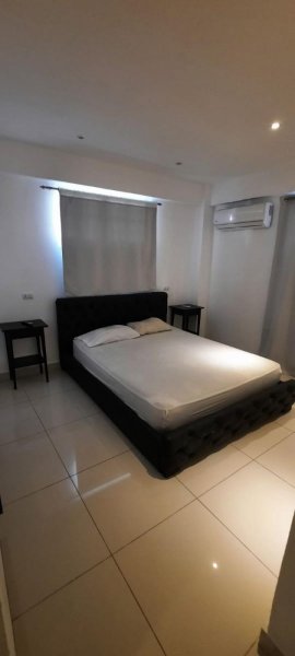 Apartamento en Alquiler en zona universitaria Santo Domingo, Distrito Nacional