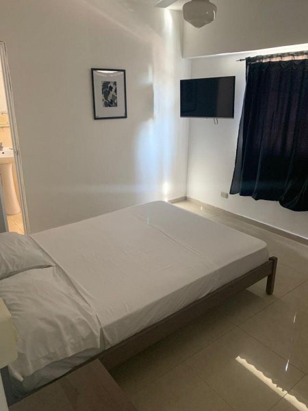 Apartamento en Alquiler en Zona universitaria Ciudad Universitaria, Distrito Nacional