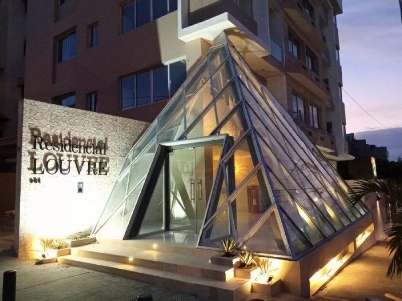 Apartamento en Alquiler en  El Millón, Distrito Nacional