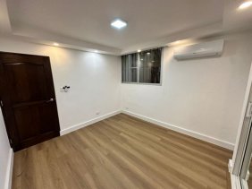 Apartamento en Alquiler en  Bella Vista, Distrito Nacional