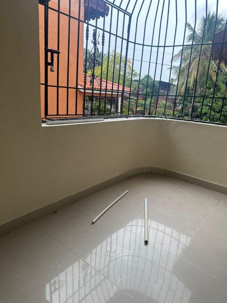 Apartamento en Alquiler en El Condado Autopista Duarte, Distrito Nacional