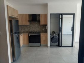Apartamento en Alquiler en Evaristo Morales El Millón, Distrito Nacional