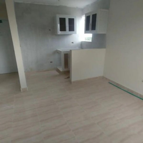 Apartamento en Alquiler en Pedro Brand calle cibao, Santo Domingo