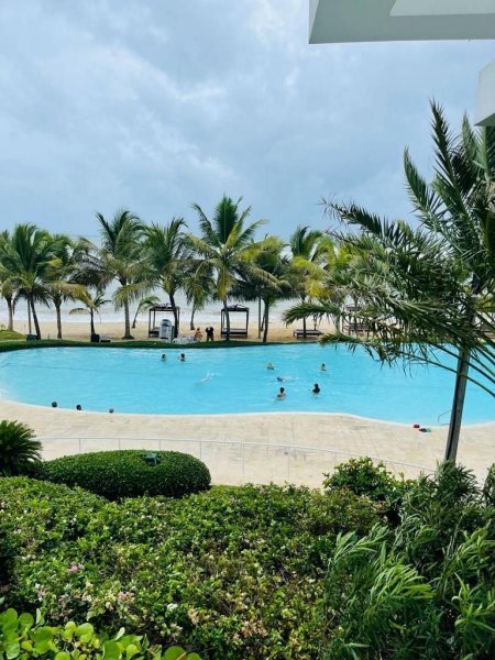 Foto Apartamento en Alquiler en Santo Domingo Este, Santo Domingo - U$D 160 - APA26188 - BienesOnLine