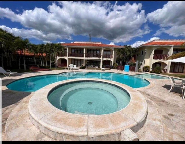 Apartamento en Alquiler en Juan Dolió Guayacanes, San Pedro de Macorís