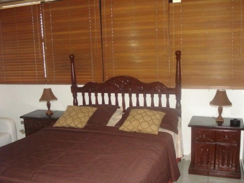 Foto Apartamento en Alquiler en Naco, Ensanche Naco, Distrito Nacional - U$D 650 - APA6872 - BienesOnLine
