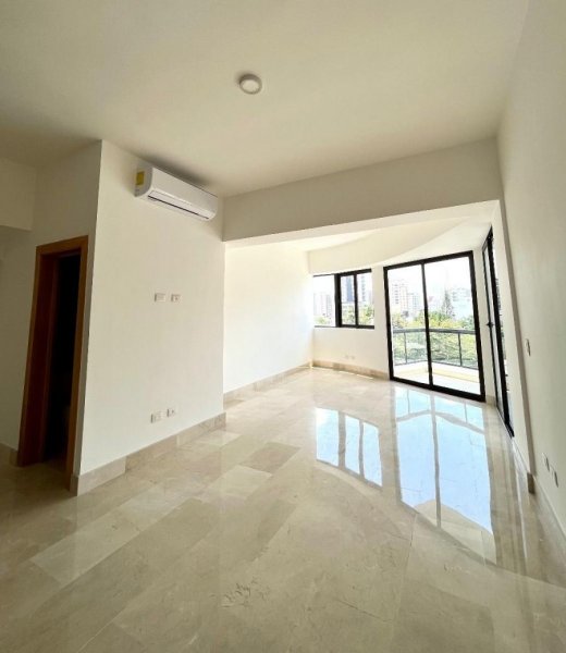Apartamento en Alquiler en  Piantini, Distrito Nacional