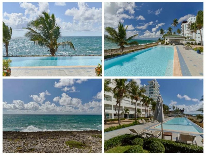 Apartamento en Alquiler en Juan Dolió Guayacanes, San Pedro de Macorís