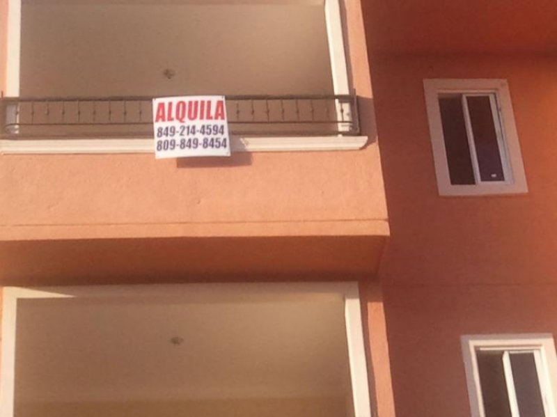 Foto Apartamento en Alquiler en Santo Domingo Norte, Santo Domingo - APA816 - BienesOnLine