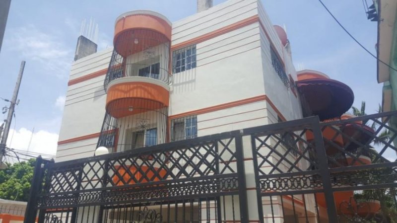 Apartamento en Alquiler en Ensanche Ozama Ensanche Ozama, Santo Domingo
