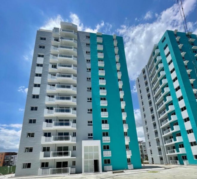 Apartamento en Venta en  Av. Jacobo Majluta, Santo Domingo
