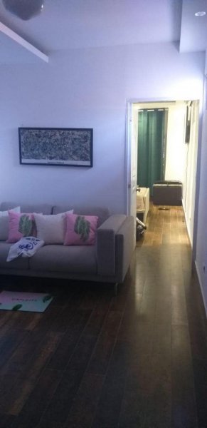 Apartamento en Alquiler en Gascue Santo Domingo de Guzmán, Distrito Nacional