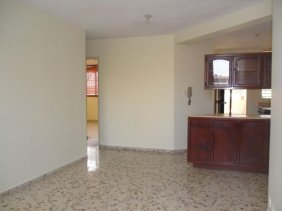 Apartamento en Alquiler en  Bella Vista, Distrito Nacional