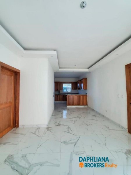 Apartamento en Alquiler en  Santo Domingo Este, Santo Domingo
