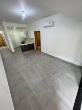 Alquilo Apto con Terraza en Mirador Norte, 1 hab