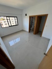 Apartamento en Alquiler en  La Esperilla, Distrito Nacional