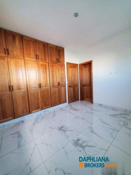 Apartamento en Alquiler en  Salvaleón de Higüey, La Altagracia