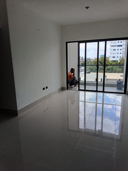 Apartamento en Alquiler en Serralles Paraíso, Distrito Nacional