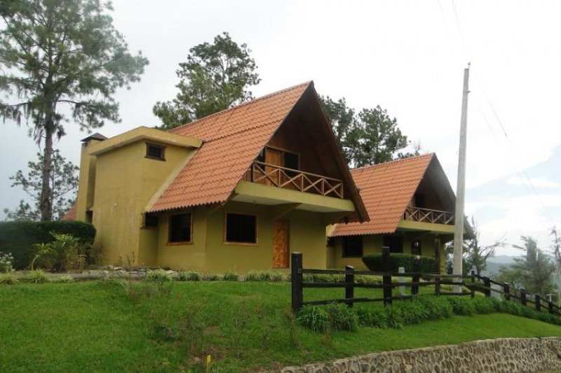 Foto Hotel en Alquiler vacacional en Constanza, La Vega - $ 9.000 - HO955 - BienesOnLine