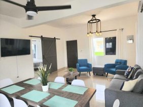 Casa en Alquiler en Punta Cana Las Palmas, Bavaro, La Altagracia