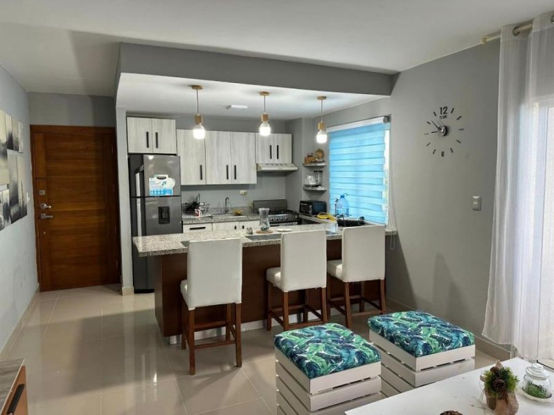 Foto Apartamento en Alquiler en Salvaleón de Higüey, La Altagracia - U$D 700 - APA59131 - BienesOnLine