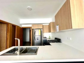 Apartamento en Alquiler en La Esperilla Distrito Nacional, Santo Domingo