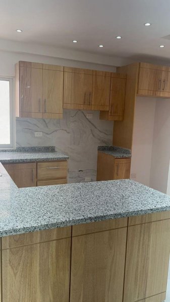 Apartamento en Venta en Ensanche Ozama Santo Domingo Este, Santo Domingo