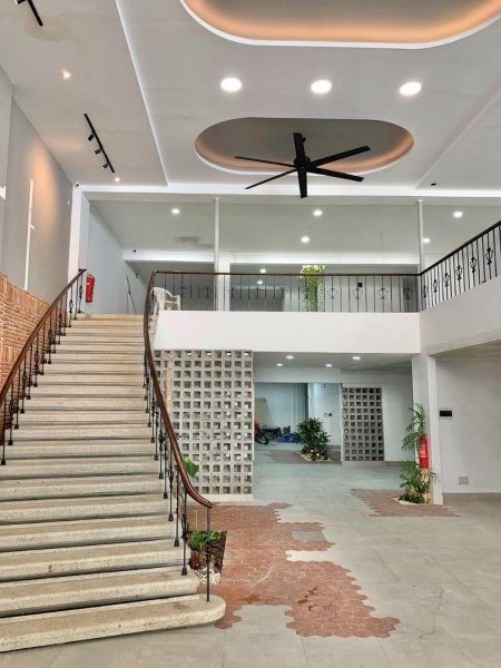 Foto Local en Alquiler en ZONA COLONIAL, Distrito Nacional - U$D 3.568 - LOA60634 - BienesOnLine