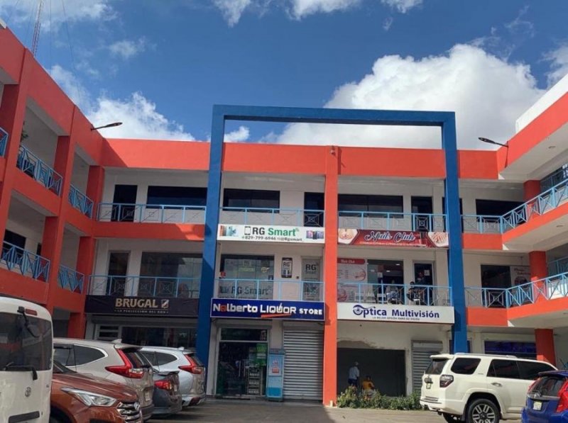 Local en Venta en Charles de Gaulle Santo Domingo Este, Santo Domingo