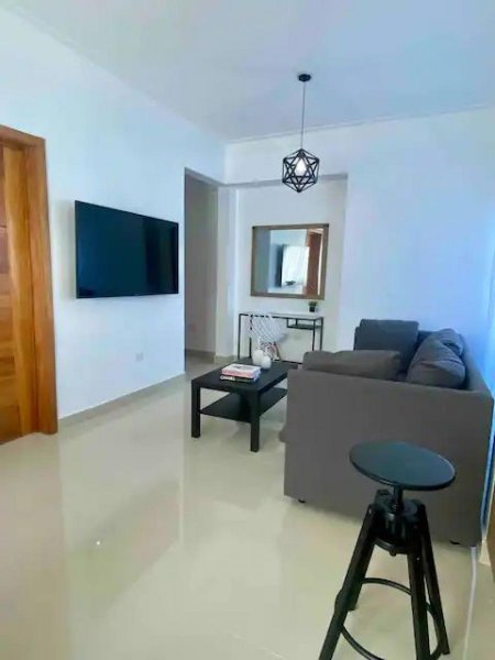 Apartamento en Alquiler en  Mirador Norte, Distrito Nacional