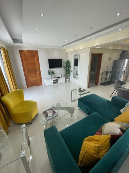Foto Casa en Venta en LA CASTELLANA, , Distrito Nacional - U$D 600.000 - CAV74260 - BienesOnLine