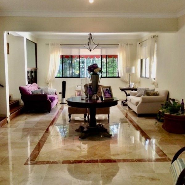 Foto Casa en Alquiler en ARROYO HONDO VIEJO, , Distrito Nacional - U$D 3.500 - CAA20660 - BienesOnLine