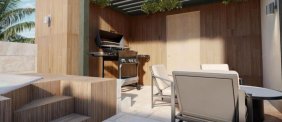 Apartamento en Venta en Bávaro Punta Cana, La Altagracia
