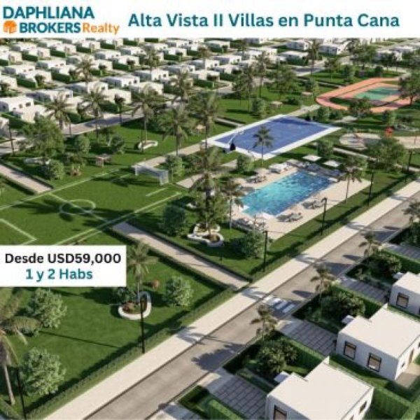 Casa en Venta en  Salvaleón de Higüey, La Altagracia