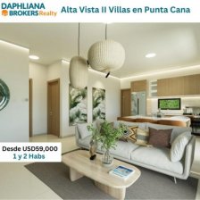 Foto Casa en Venta en Salvaleón de Higüey, La Altagracia - U$D 59.000 - CAV50920 - BienesOnLine