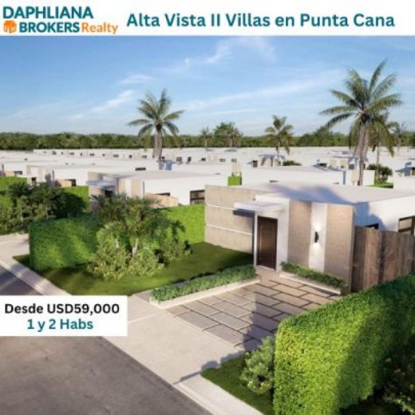 Foto Apartamento en Venta en Salvaleón de Higüey, La Altagracia - U$D 59.000 - APV38107 - BienesOnLine
