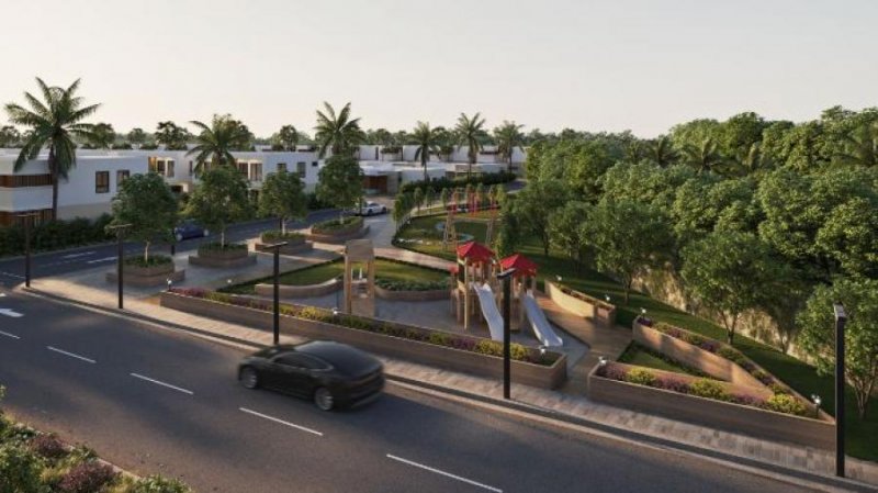 Foto Apartamento en Venta en Salvaleón de Higüey, La Altagracia - U$D 117.500 - APV35731 - BienesOnLine