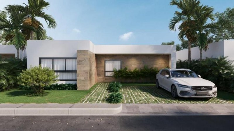 Foto Apartamento en Venta en Salvaleón de Higüey, La Altagracia - U$D 117.500 - APV38114 - BienesOnLine