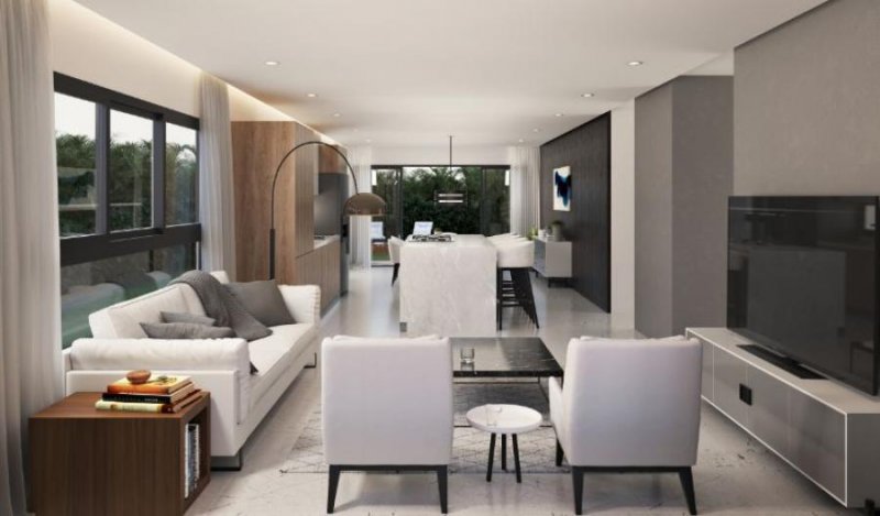 Foto Apartamento en Venta en Salvaleón de Higüey, La Altagracia - U$D 117.500 - APV35733 - BienesOnLine
