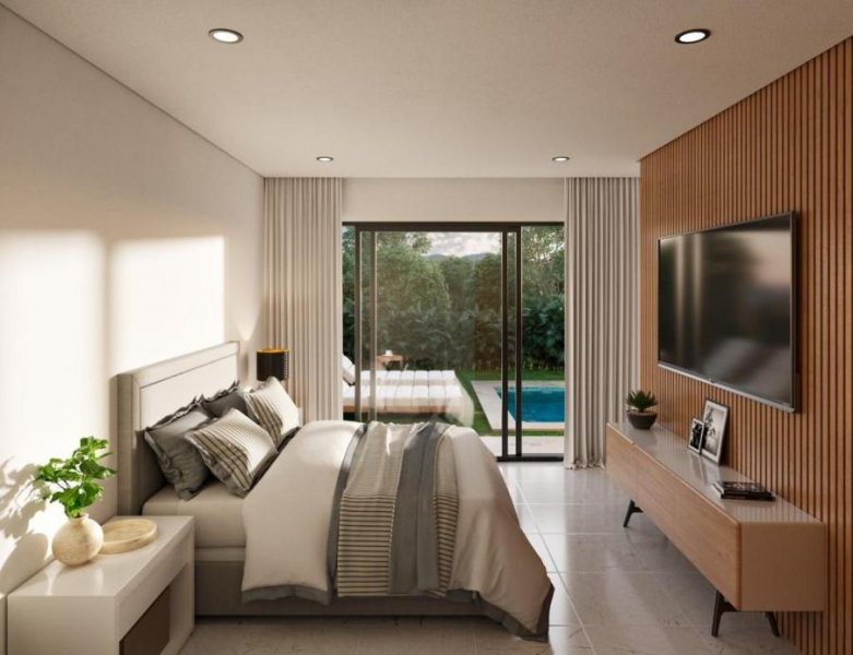 Foto Apartamento en Venta en Salvaleón de Higüey, La Altagracia - U$D 117.500 - APV35727 - BienesOnLine