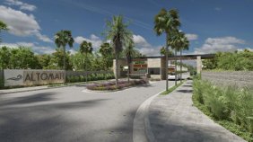 Foto Apartamento en Venta en Salvaleón de Higüey, La Altagracia - U$D 117.500 - APV35732 - BienesOnLine
