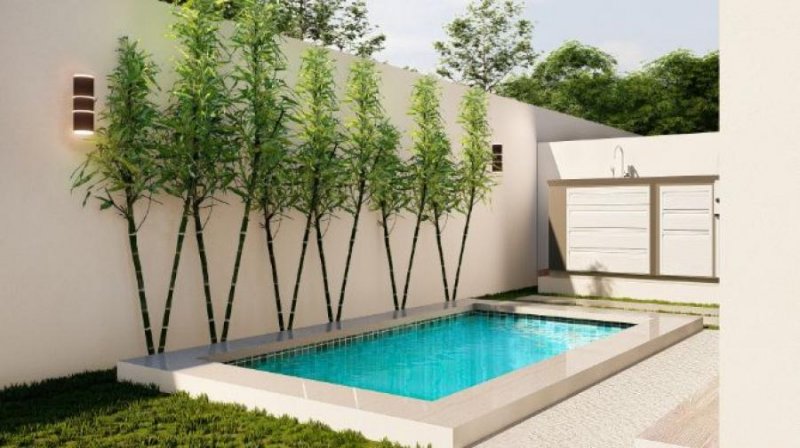 Foto Casa en Venta en Salvaleón de Higüey, La Altagracia - U$D 185.000 - CAV38891 - BienesOnLine