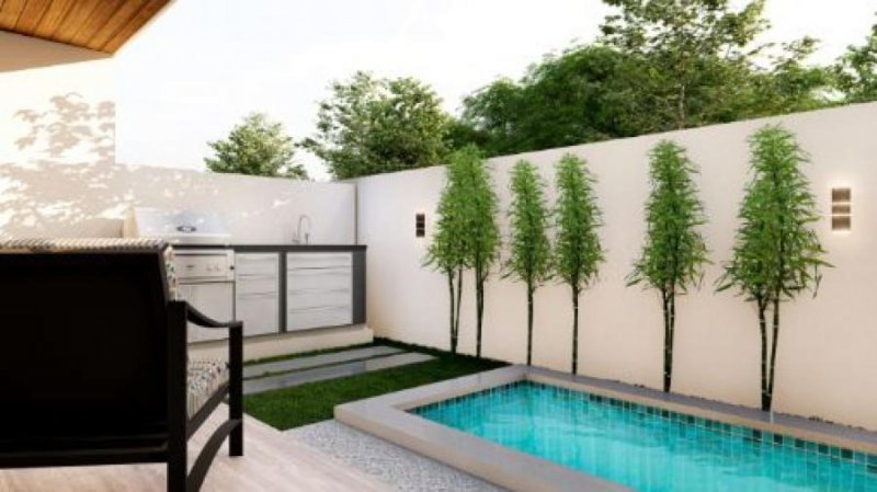 Foto Casa en Venta en Salvaleón de Higüey, La Altagracia - U$D 185.000 - CAV42046 - BienesOnLine