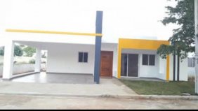 Casa en Venta en La Romana La Romana, La Romana