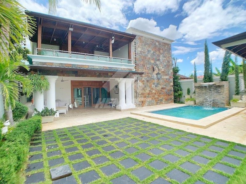 Foto Casa en Venta en villa maria, Santiago de los treinta Caballeros, Santiago - U$D 600.000 - CAV20257 - BienesOnLine