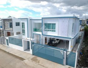 Foto Casa en Venta en villa maria, Santiago de los treinta Caballeros, Santiago - U$D 475.000 - CAV20256 - BienesOnLine