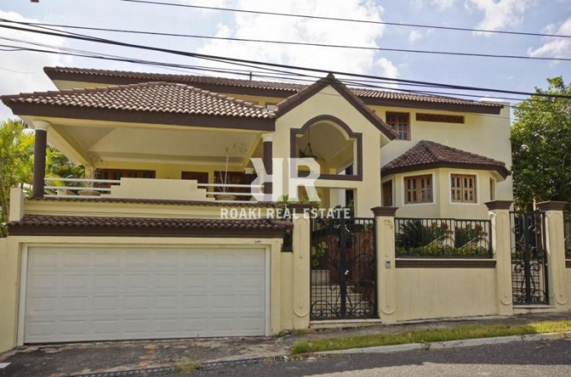 Foto Casa en Venta en Casilda, Santiago de los Caballeros, Santiago - $ 25.000.000 - CAV13554 - BienesOnLine